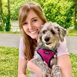 Meet your Posher, Melinda